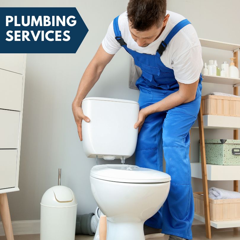 Plumbing Company in Tingley, IA